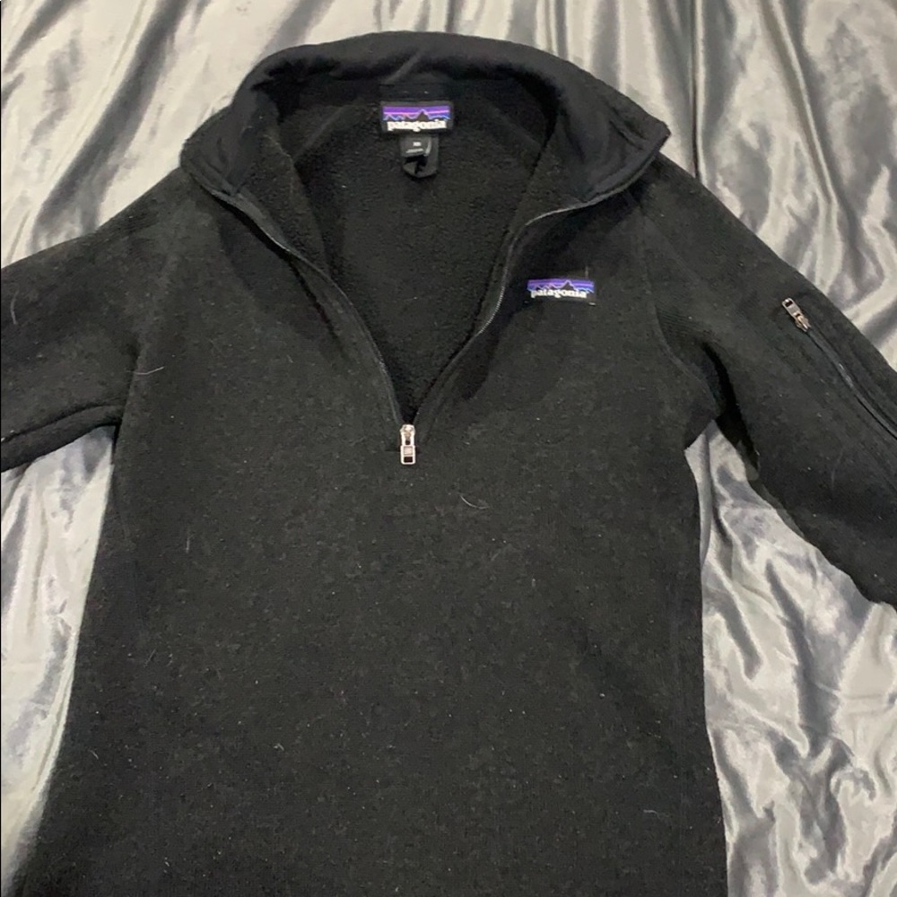 Patagonia